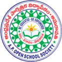 Andhra Pradesh Open School Society Logo